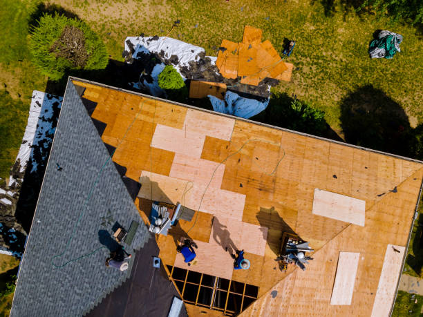 Best Affordable Roofing Company  in Flushing, MI