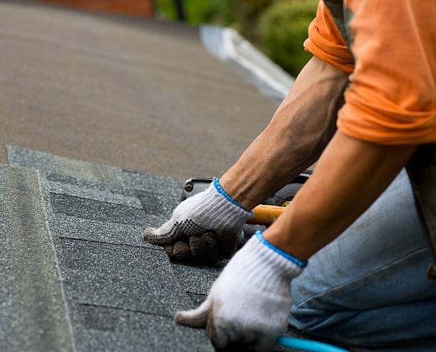  Flushing, MI Roofing Contractor Pros