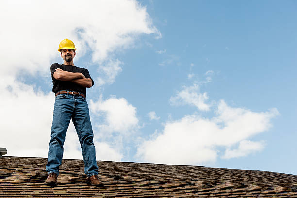 Best Affordable Roofing Company  in Flushing, MI