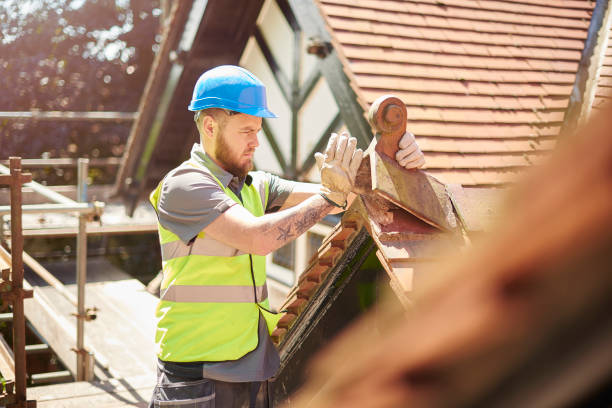 Best Roof Repair Estimates  in Flushing, MI